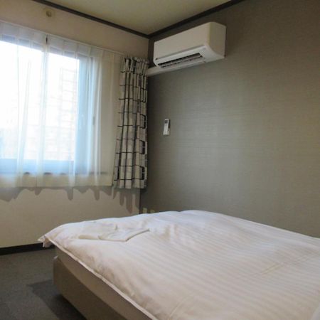 Hotel Tomakomai Green Hills المظهر الخارجي الصورة