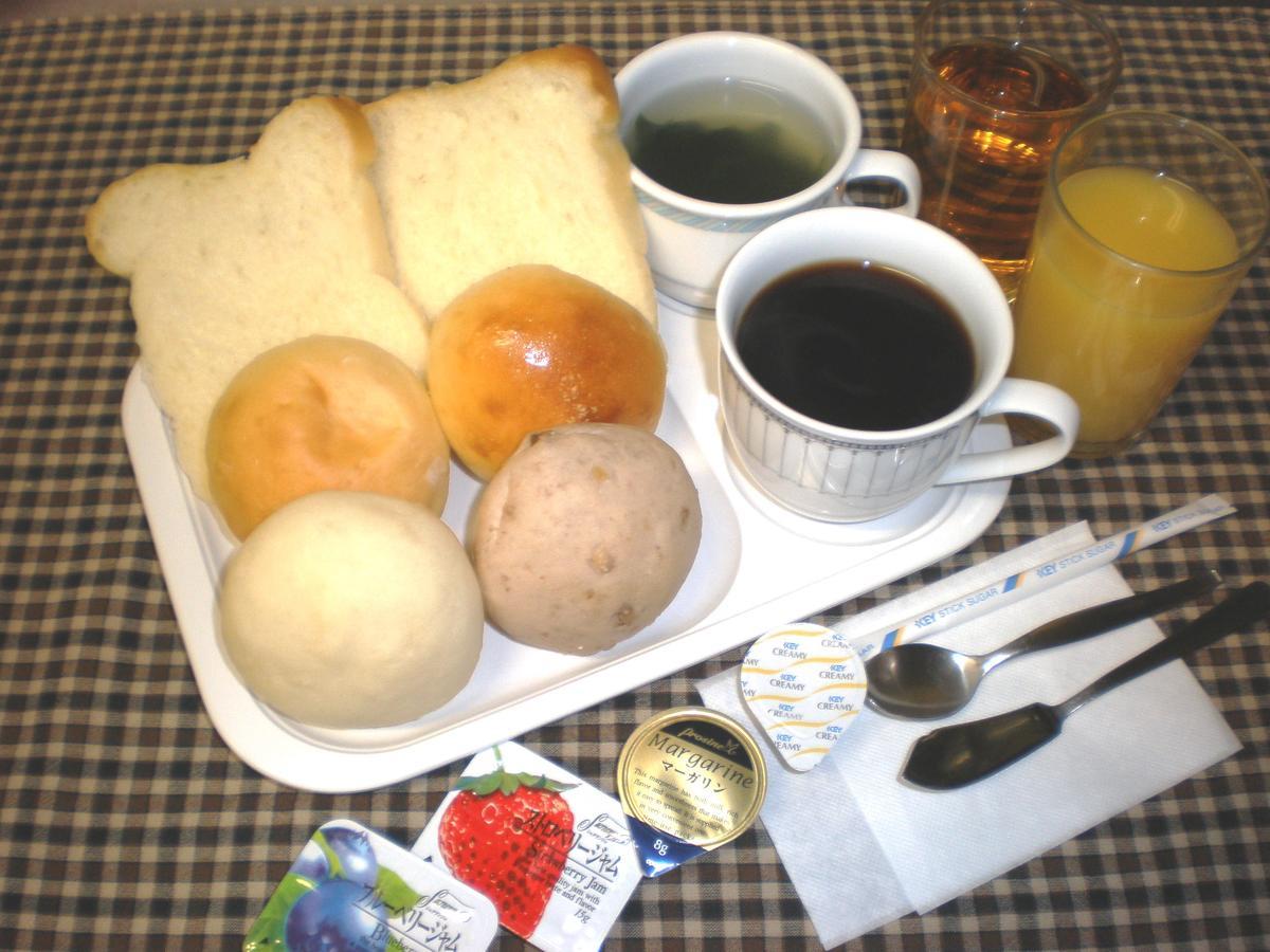 Hotel Tomakomai Green Hills المظهر الخارجي الصورة