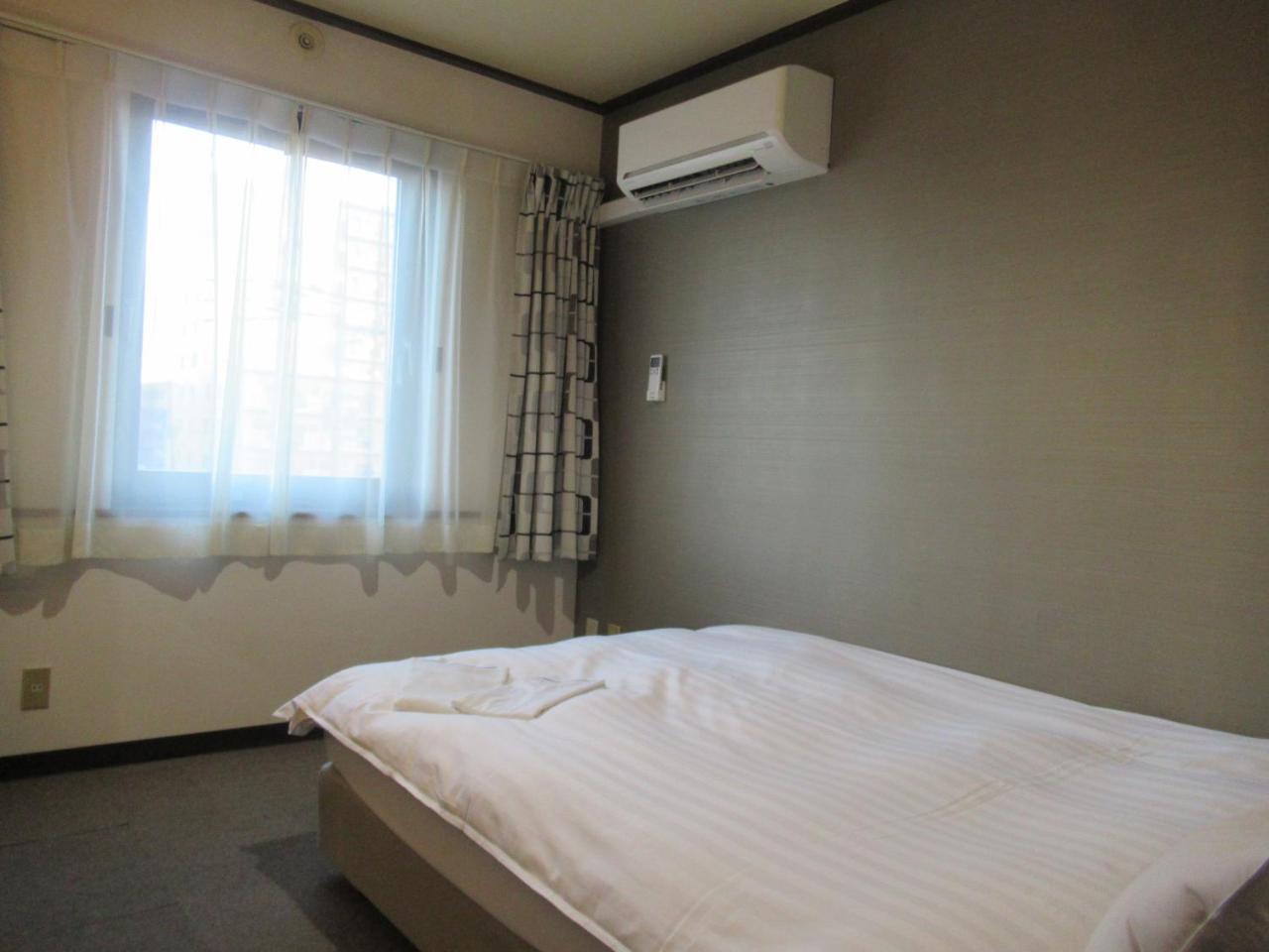 Hotel Tomakomai Green Hills المظهر الخارجي الصورة